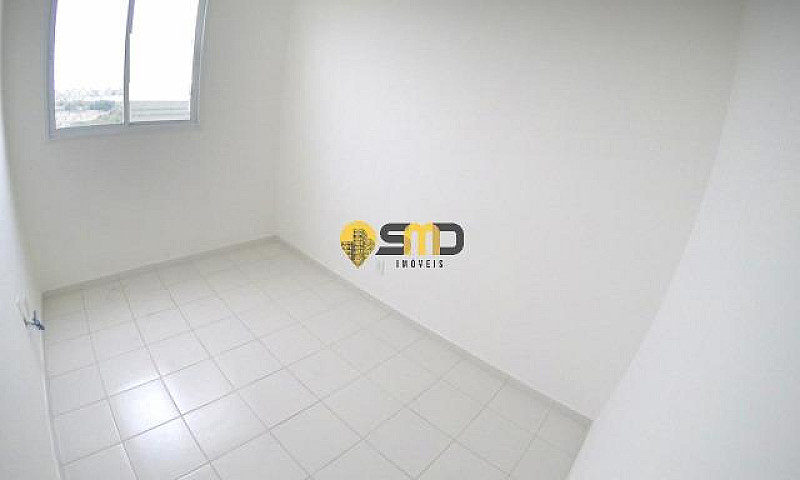 Apto 2Qtos - Viver S...