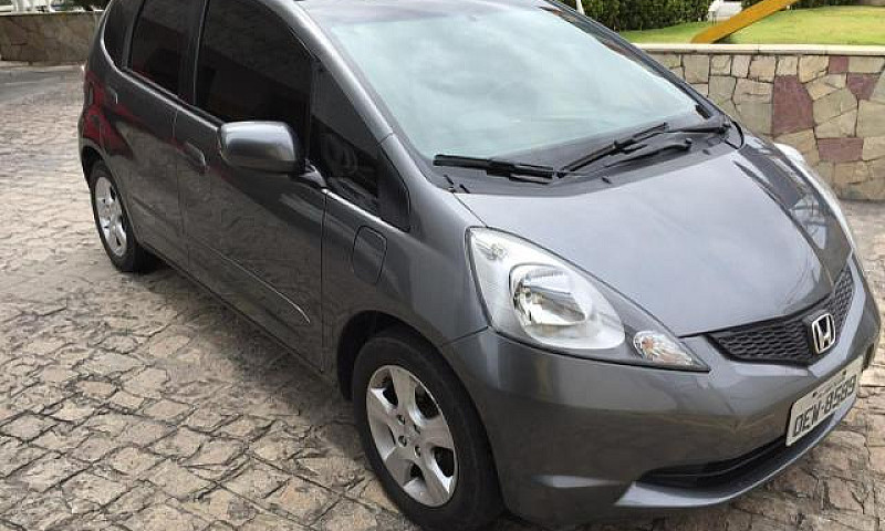 Honda Fit - 2012...