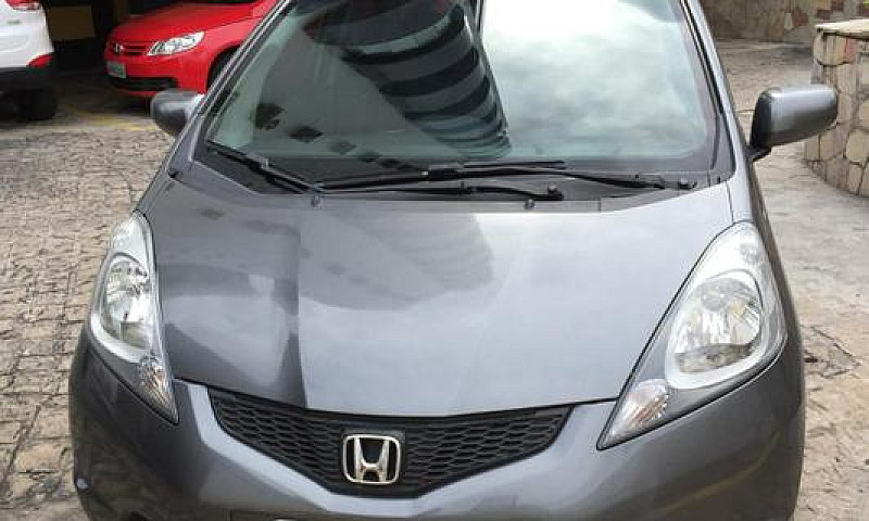 Honda Fit - 2012...