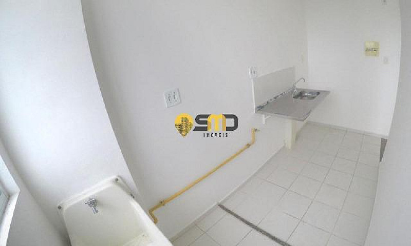 Apto 2Qtos - Viver S...