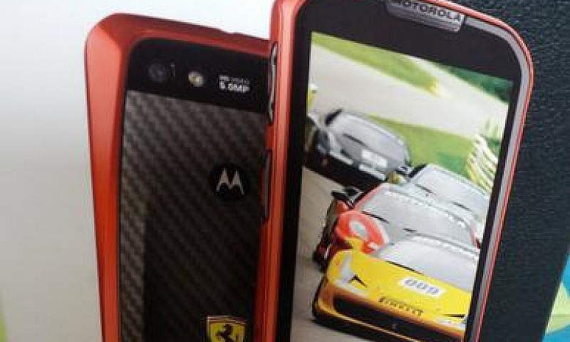 Nextel Celular Motor...
