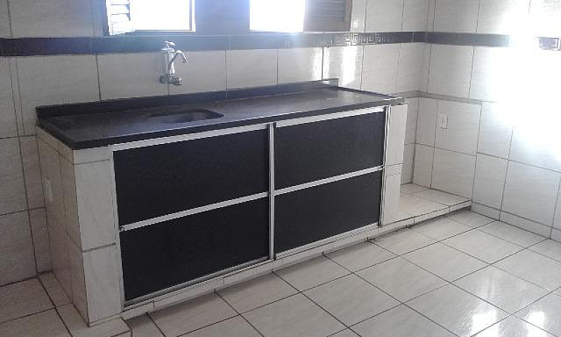 Casa Duplex...