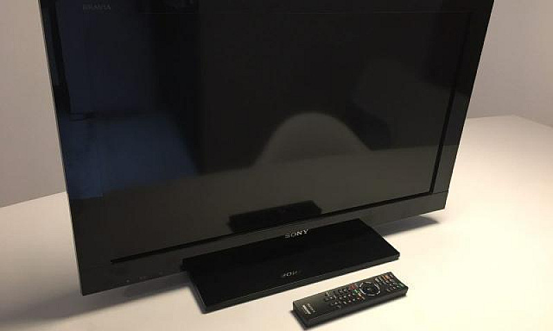 Sony Bravia 32...