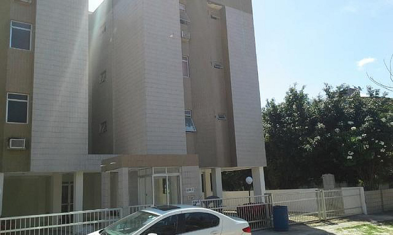 Apartamento Em Cambo...