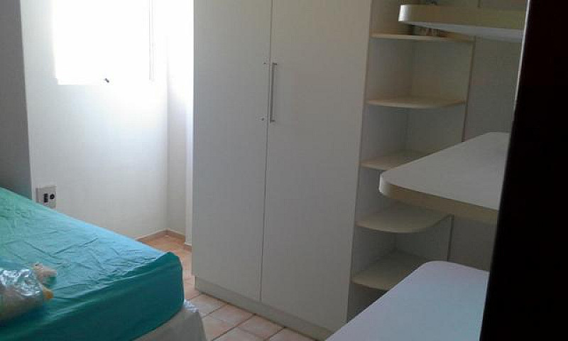 Apartamento Em Cambo...