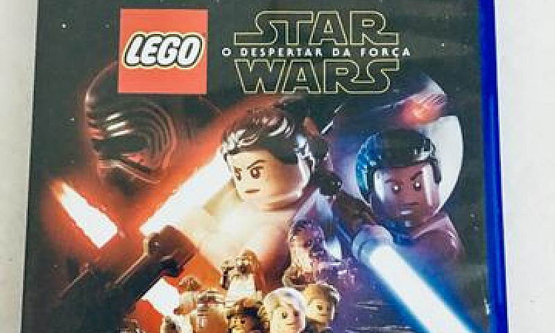 Jogo Ps4. Vendo/Troc...
