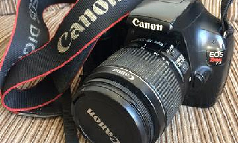 Canon T3...