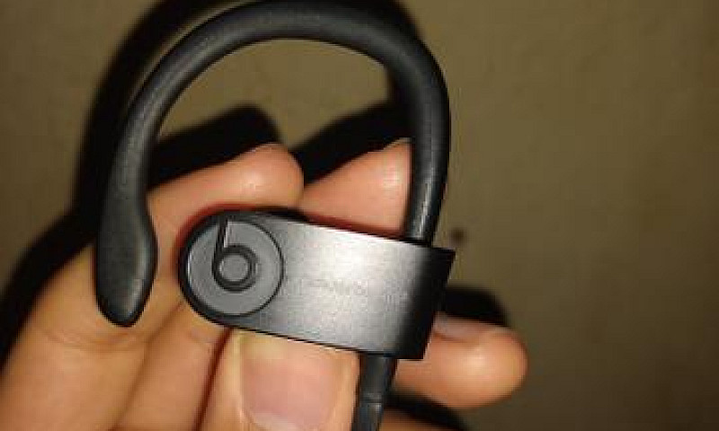 Power Beats 3...