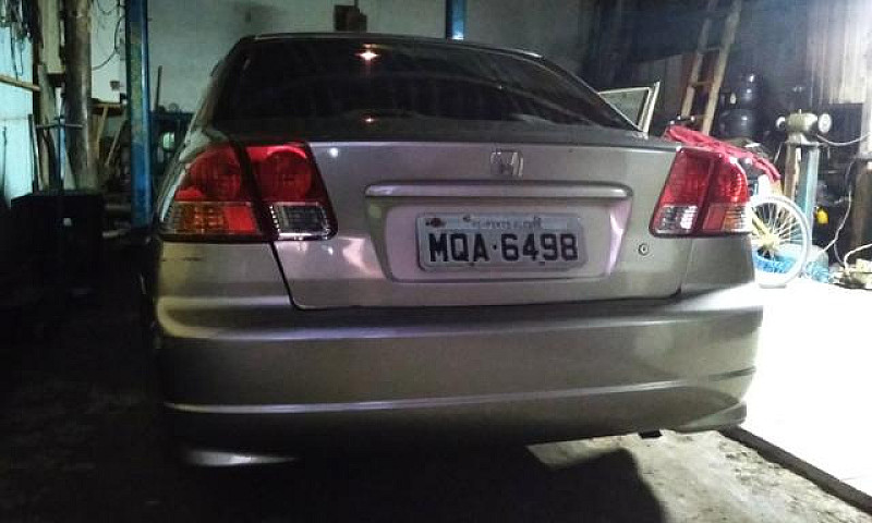 Torro Honda Civic Ma...