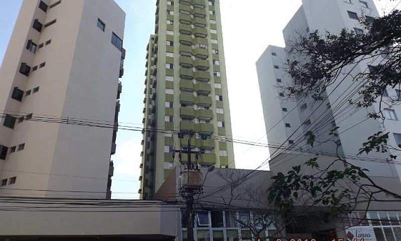 Apartamento 02 Quart...