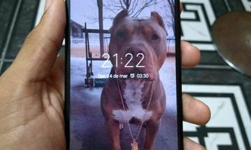 Moto G6 Play...