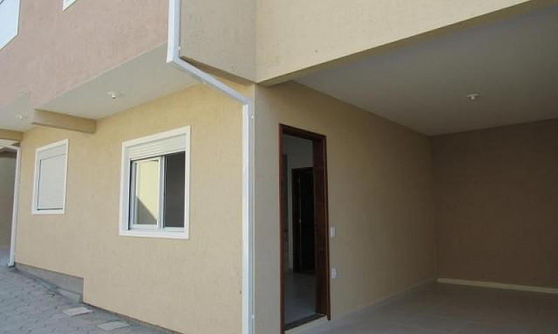 Casa Para Alugar Com...
