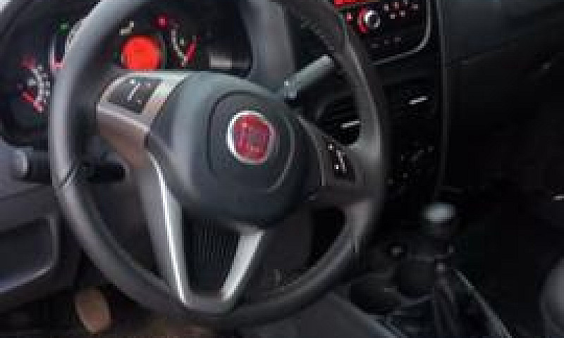 Fiat Strada...