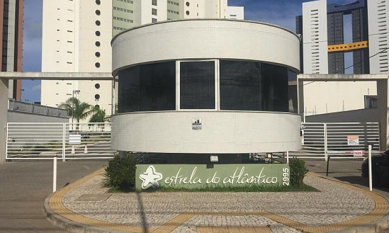 Estrela Do Altantico...