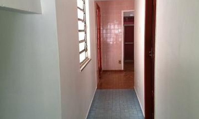 Alugo Casa Bairro Sã...