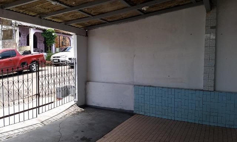 Alugo Casa Bairro Sã...