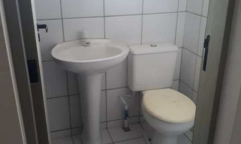 Apartamento 02 Quart...