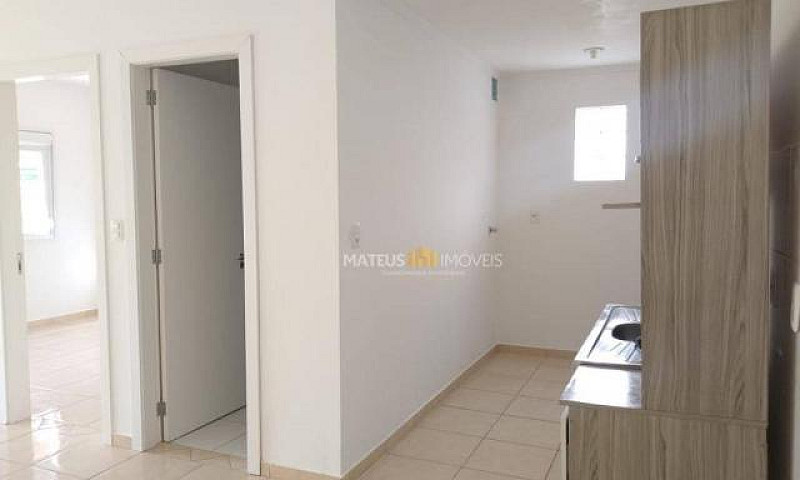 Apartamento Com 1 Do...