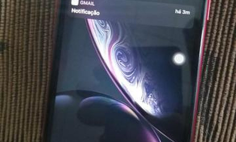 Iphone Xr Red 64Gb N...