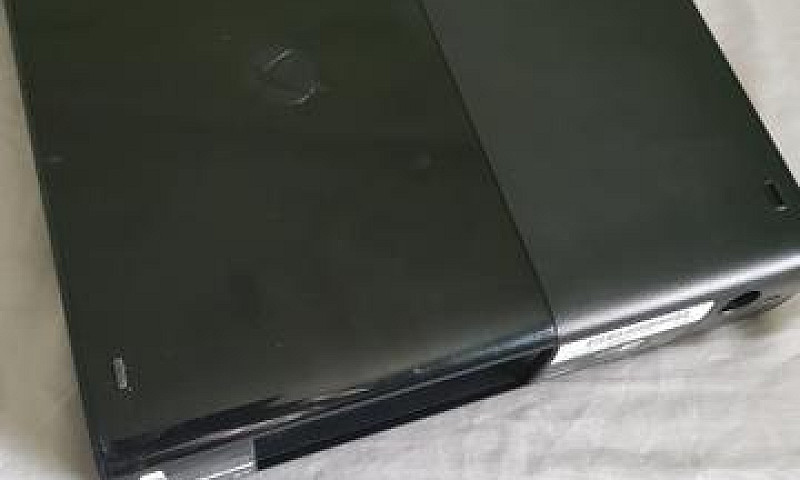 Xbox 360 Desbloquead...