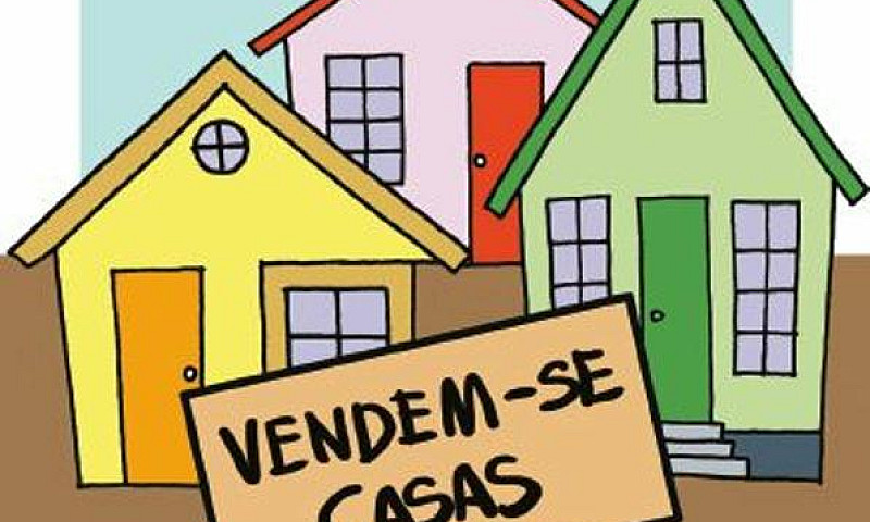 Vendo Casa...