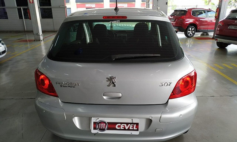 Peugeot 307 10/11 Co...