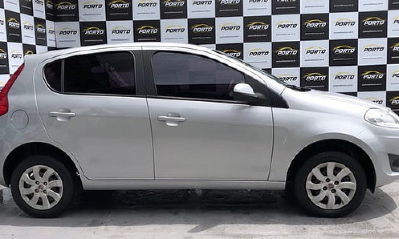 Fiat Palio Attractiv...