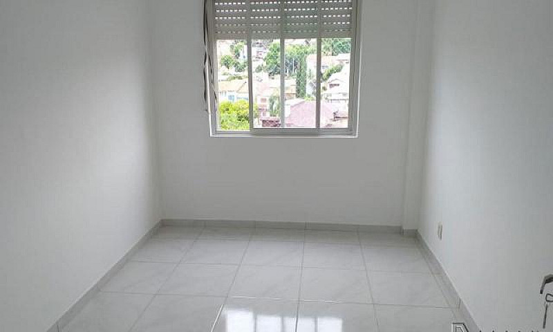 Apartamento Para Alu...