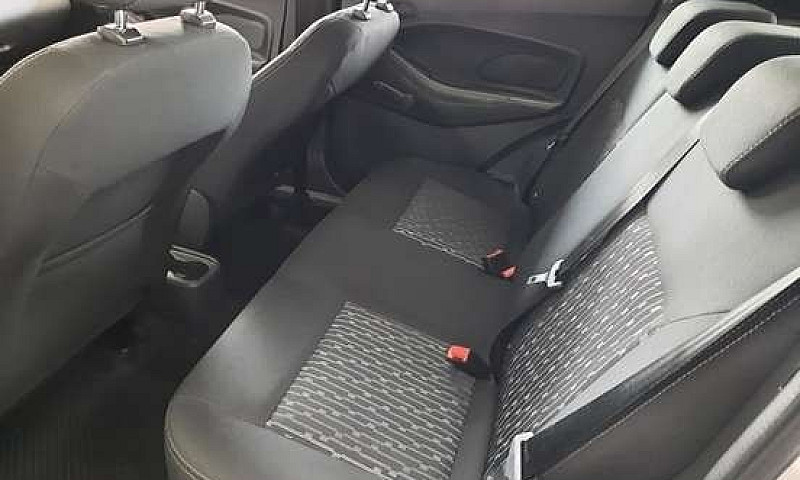 Ford Ka 2016...
