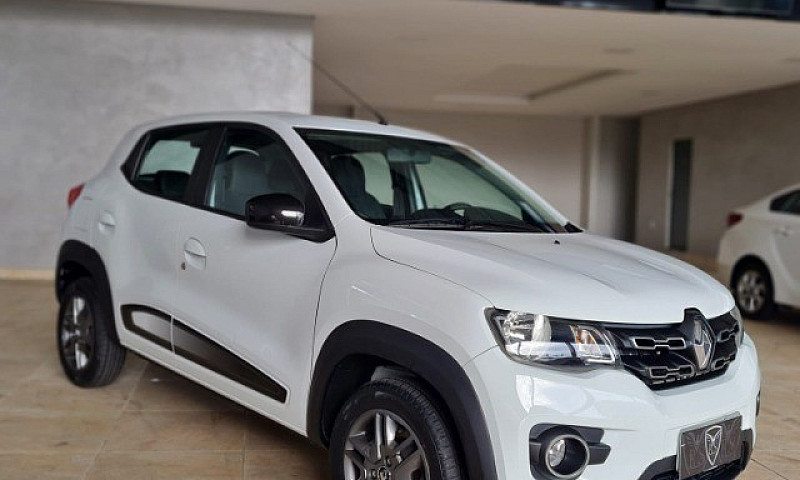 Kwid Intense 1.0 201...