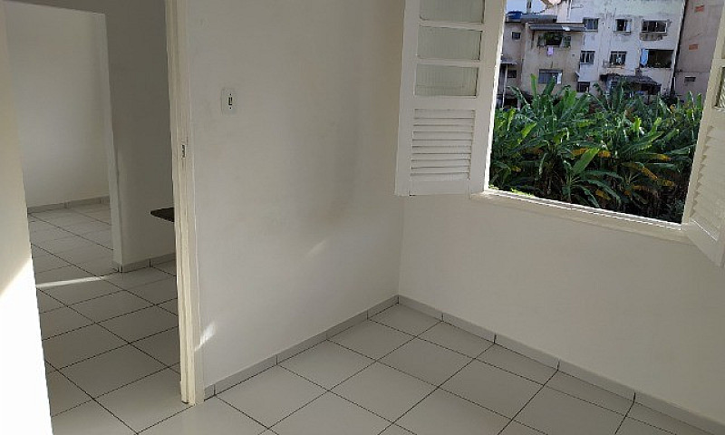 Casa De 1 Quarto No ...