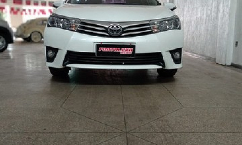 Lindo Corolla 2016...
