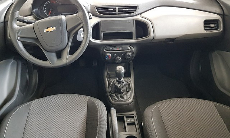 Chevrolet Onix 1.0 M...
