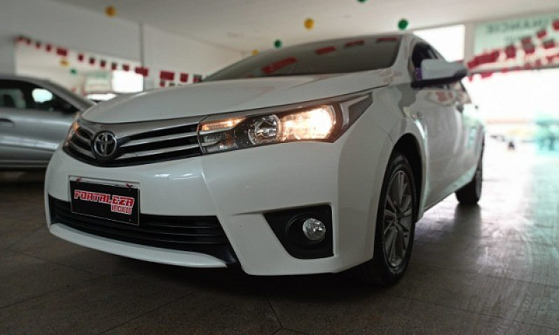Lindo Corolla 2016...