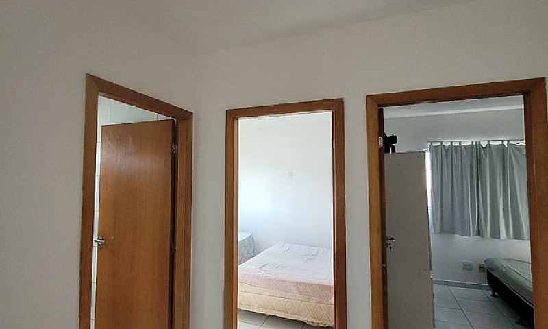 Apartamento Para Alu...