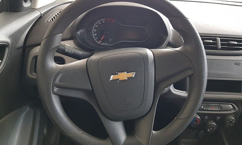 Chevrolet Onix 1.0 M...