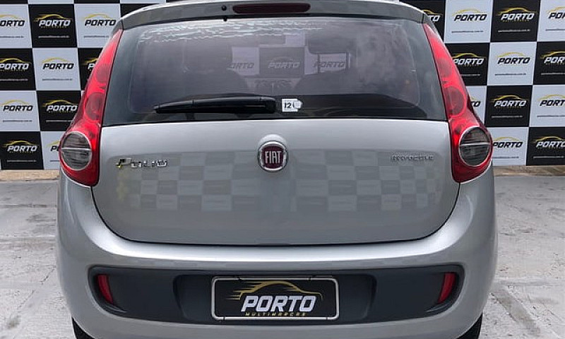 Fiat Palio Attractiv...