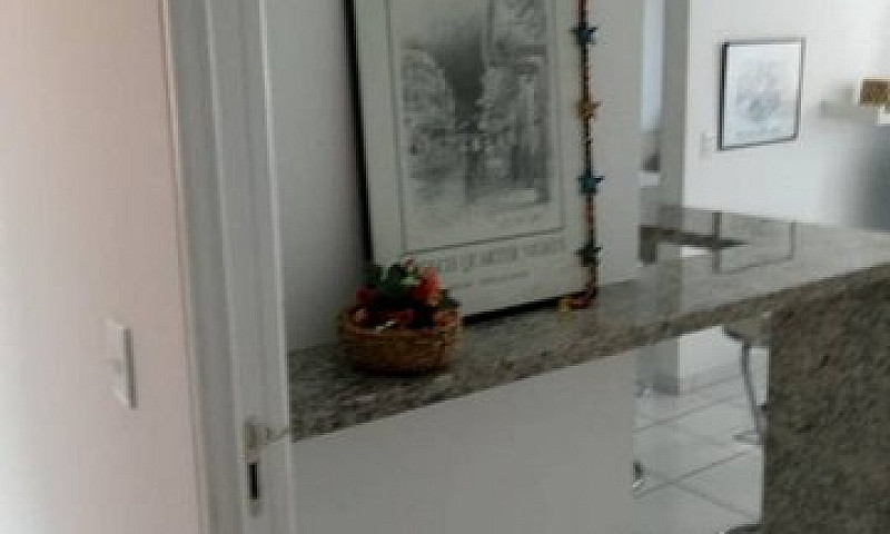 Apartamento Para Alu...
