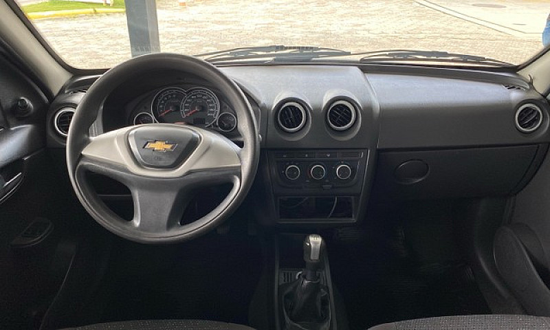 Chevrolet Celta Lt 2...