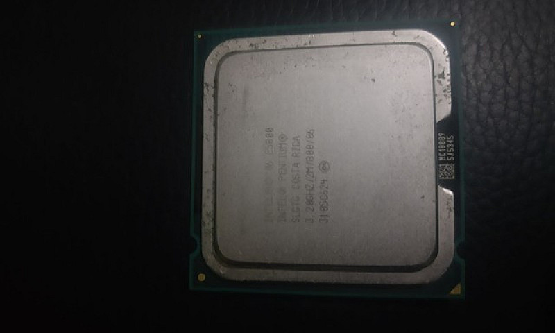 Processador Intel Du...