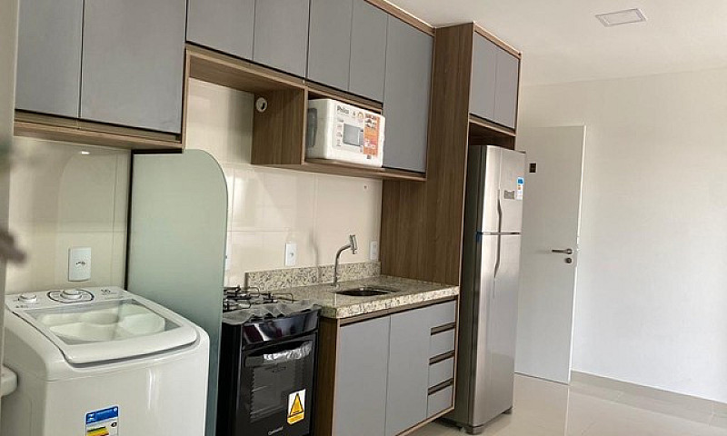Apartamento Projetad...