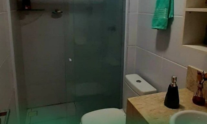 Apartamento Para Alu...