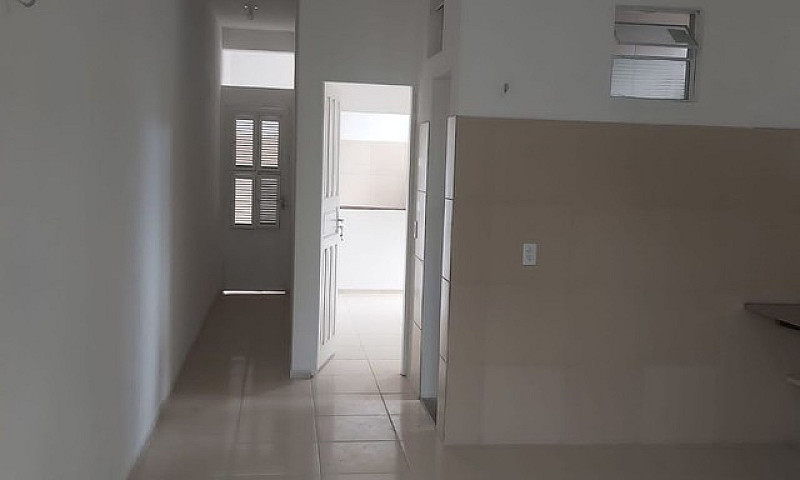 Apartamento Novo Em ...