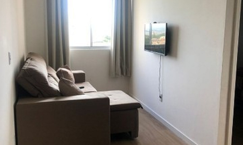 Apartamento Para Loc...