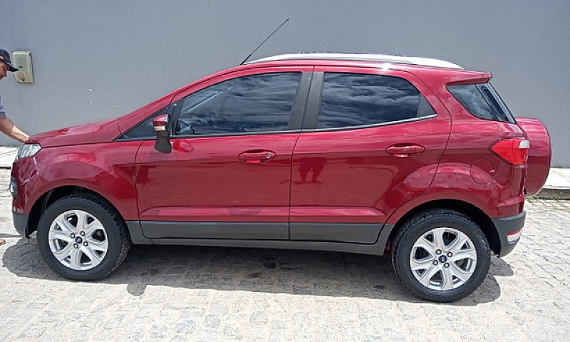 Ecosport Titânio 2.0...