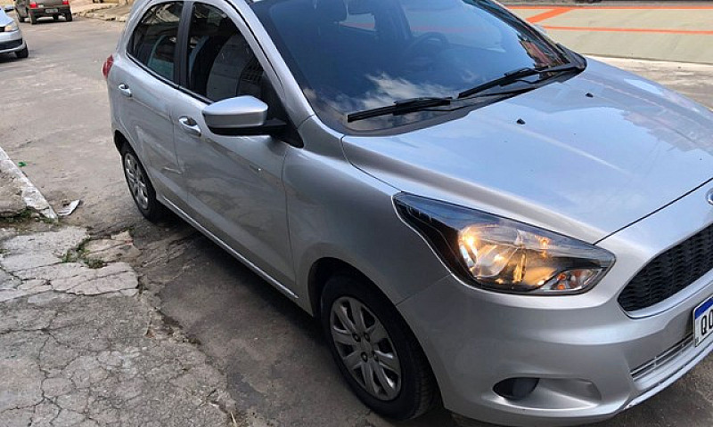 Ford Ka ...