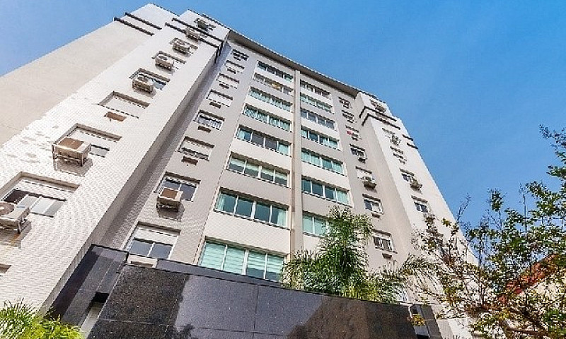 Apartamento 02 Dorm....