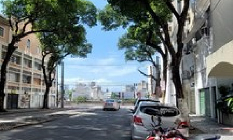 Apartamento  - Locaç...