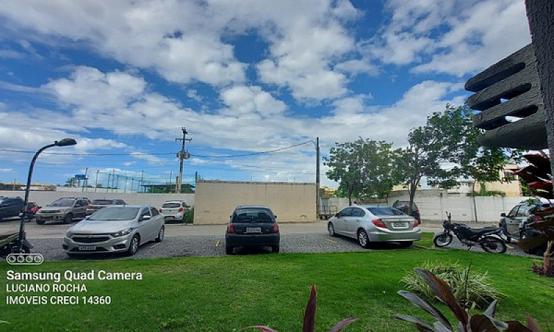 Apartamento Para Alu...