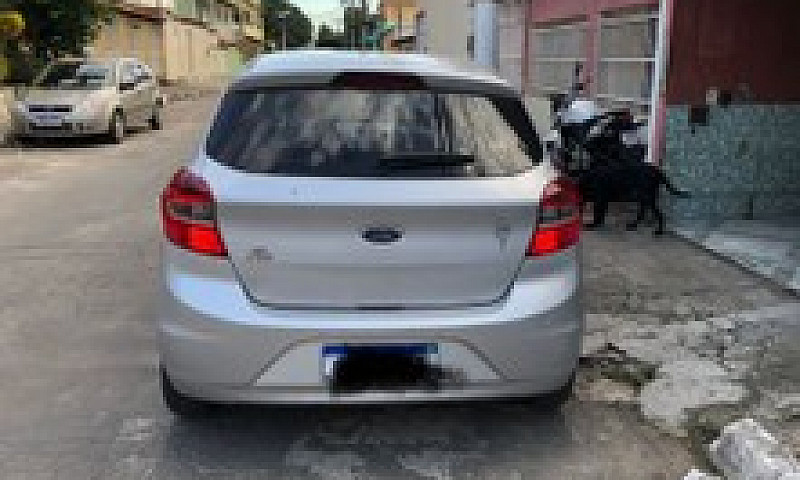 Ford Ka ...